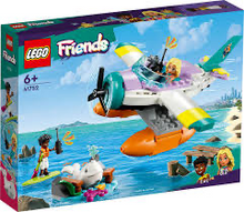 Load image into Gallery viewer, Lego Friends 41752 Sea Rescue Plane