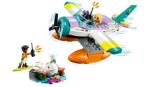 Load image into Gallery viewer, Lego Friends 41752 Sea Rescue Plane