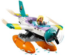 Load image into Gallery viewer, Lego Friends 41752 Sea Rescue Plane