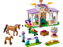 Load image into Gallery viewer, Lego Friends 41746 Horse Training