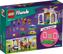 Load image into Gallery viewer, Lego Friends 41746 Horse Training