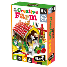 Load image into Gallery viewer, My Creative Farm