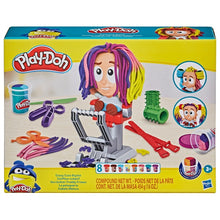 Load image into Gallery viewer, Play Doh Crazy Cuts Stylist