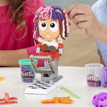 Load image into Gallery viewer, Play Doh Crazy Cuts Stylist