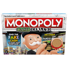 Load image into Gallery viewer, Monopoly Cash Decoder