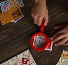 Load image into Gallery viewer, Monopoly Cash Decoder