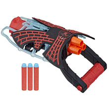 Load image into Gallery viewer, Spider-Man Verse Web Dart Blaster