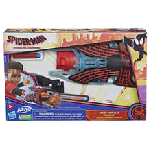 Load image into Gallery viewer, Spider-Man Verse Web Dart Blaster