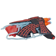 Load image into Gallery viewer, Spider-Man Verse Web Dart Blaster