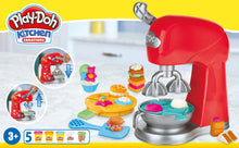 Load image into Gallery viewer, Play-Doh Magical Mixer Playset