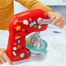 Load image into Gallery viewer, Play-Doh Magical Mixer Playset