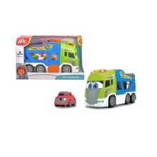 Load image into Gallery viewer, ABC Tim Transporter