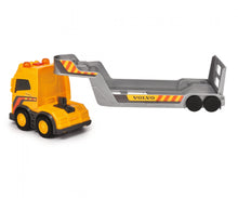 Load image into Gallery viewer, Dickie Toys Volvo Truck Team