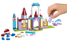 Load image into Gallery viewer, Lego Disney Princess 43219 Creative Castles Toy Castle Play-set