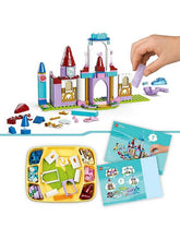Load image into Gallery viewer, Lego Disney Princess 43219 Creative Castles Toy Castle Play-set