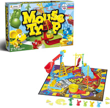 Load image into Gallery viewer, Classic Mousetrap