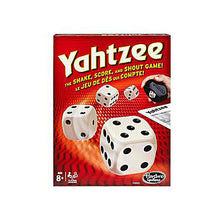 Load image into Gallery viewer, Yahtzee Classic