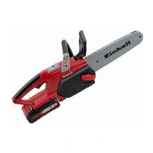 Load image into Gallery viewer, Einhell Kids Chain Saw