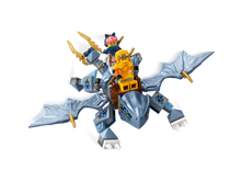 Load image into Gallery viewer, Lego Ninjago 71810 Young Dragon Riyu