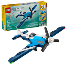 Load image into Gallery viewer, Lego Creator 31160 3 in 1 Aircraft Vehicle Playset