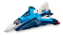 Load image into Gallery viewer, Lego Creator 31160 3 in 1 Aircraft Vehicle Playset