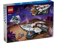 Load image into Gallery viewer, Lego City 60430 Interstellar Spaceship