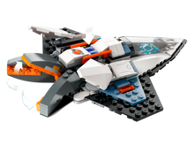 Load image into Gallery viewer, Lego City 60430 Interstellar Spaceship