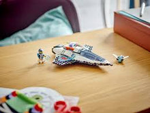 Load image into Gallery viewer, Lego City 60430 Interstellar Spaceship