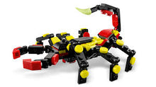 Load image into Gallery viewer, Lego Creator 31159 3 in 1 Animals - Spider Assortment