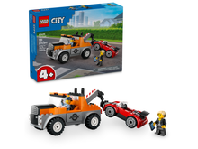 Load image into Gallery viewer, Lego City 60435 Tow Truck