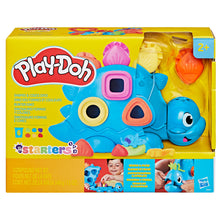 Load image into Gallery viewer, Play-Doh Shapes and Colors Dino