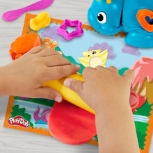 Load image into Gallery viewer, Play-Doh Shapes and Colors Dino