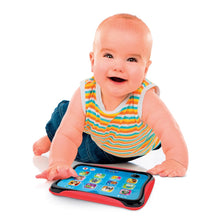 Load image into Gallery viewer, Baby Clementoni Baby Tablet