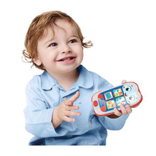 Load image into Gallery viewer, Baby Clementoni Baby Smartphone