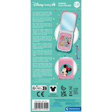 Load image into Gallery viewer, Disney Baby Minnie Flip - Phone