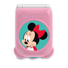 Load image into Gallery viewer, Disney Baby Minnie Flip - Phone