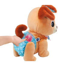 Load image into Gallery viewer, Vtech Walk & Wag Puppy