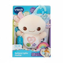 Load image into Gallery viewer, Vtech Rainbow Lights Axolotl
