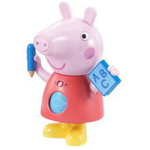 Load image into Gallery viewer, Vtech Move & Learn Peppa