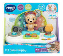 Load image into Gallery viewer, Vtech DJ Jams Puppy