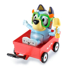 Load image into Gallery viewer, Vtech Dress Up Bluey