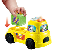 Load image into Gallery viewer, Vtech Pop - A- Block Truck