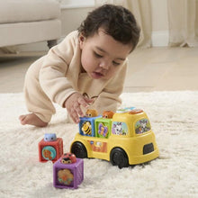 Load image into Gallery viewer, Vtech Pop - A- Block Truck