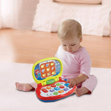 Load image into Gallery viewer, VTech Baby’s Laptop