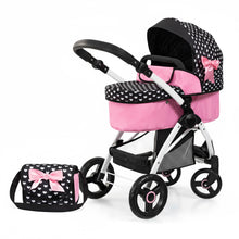 Load image into Gallery viewer, Bayer City Max Pram With Bag