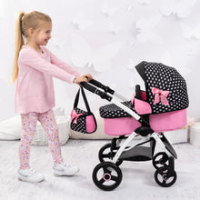 Load image into Gallery viewer, Bayer City Max Pram With Bag