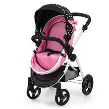 Load image into Gallery viewer, Bayer City Max Pram With Bag