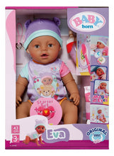 Load image into Gallery viewer, Baby Born Eva 43cm Doll