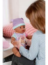 Load image into Gallery viewer, Baby Born Eva 43cm Doll
