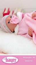 Load image into Gallery viewer, Bayer Reborn Baby Doll 38cm